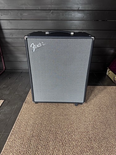 Fender rumble 800 combo - fender,