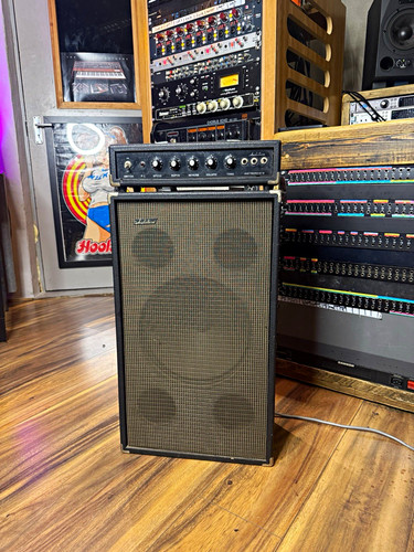 Audition vacuum tube guitar - audition, 50