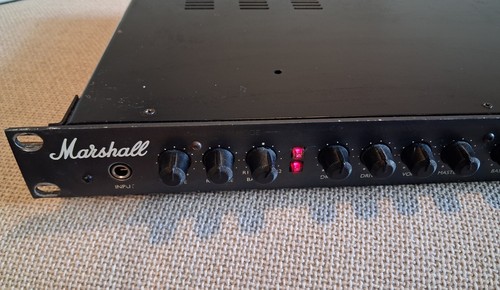 Marshall 9000 series - marshall,