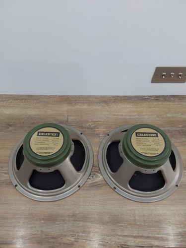 Celestian greenbacks two - two,
