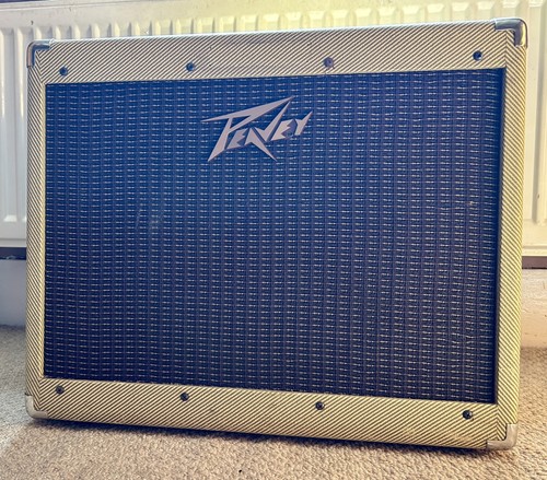 Peavey classic tweed - classic, guitar