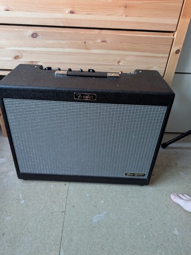 Fender tone master - fender, fr-12