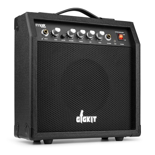 Max gigkit 40w practice - max, guitar