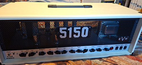 Evh 5150 iconic series 80w - evh,