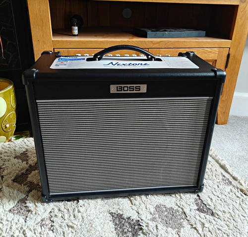 Boss nextone stage 40w - nextone,