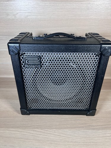 Roland cube 30x watt guitar - 30-watt,