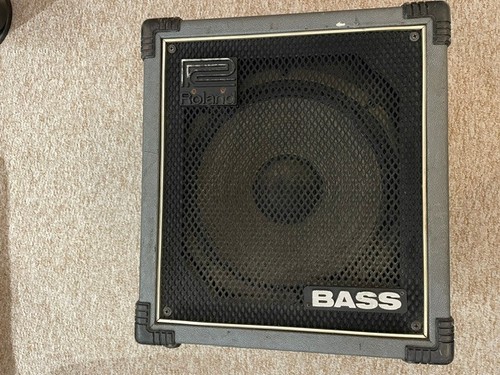 Roland bass super - roland,