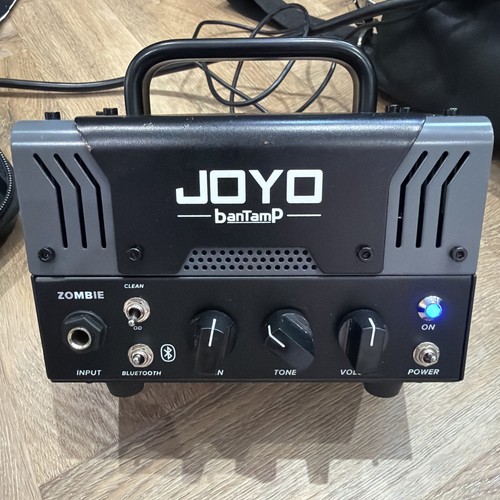 Joyo zombie bantamp mini - mini, amp