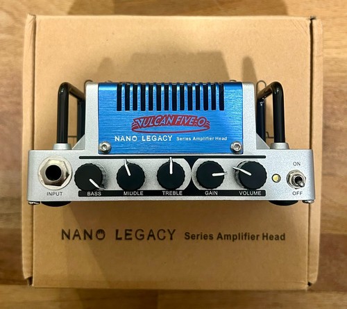 Hotone nano legacy - nano,