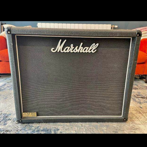 Marshall jcm 900 - 1936, 2x12
