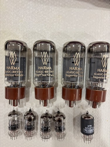 Mesa boogie valves - boogie,