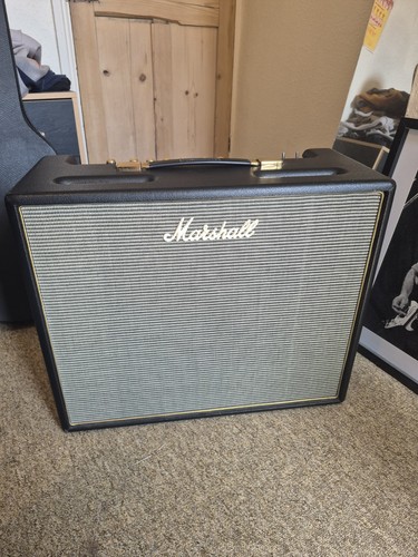 Marshall origin 50c - marshall,