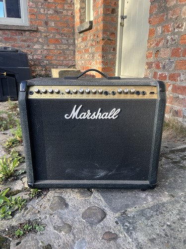 Marshall valvestate 8080 - marshall,