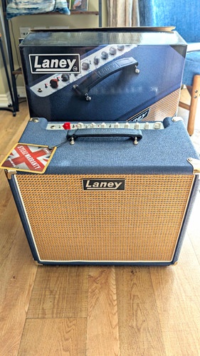 Laney foundry lf60 112 - laney, lf60-112