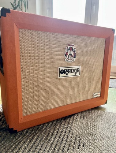Orange crush pro - orange,