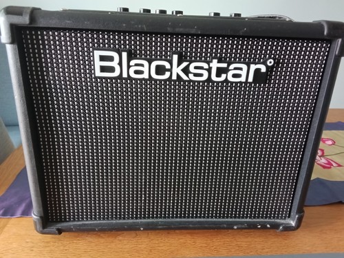 Blackstar core stereo - id,