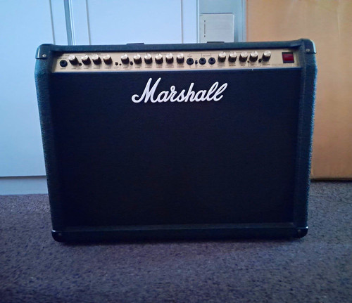 Marshall 8240 valvestate - valvestate, s80