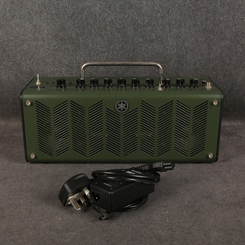 Excellent yamaha thr10x - yamaha,