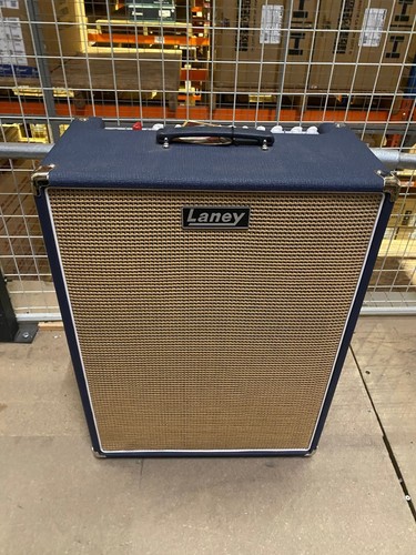 Laney lionheart foundry - lionheart,