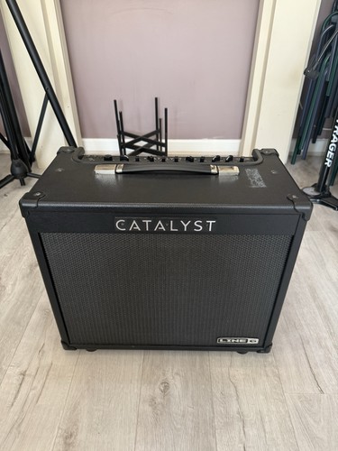 Catalyst 60w 1x12 - catalyst, 1x12"