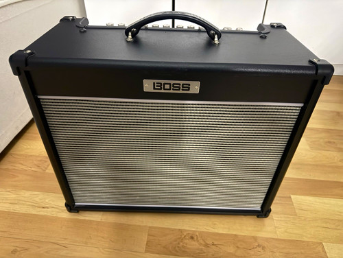 Boss nextone stage 40w - nextone,
