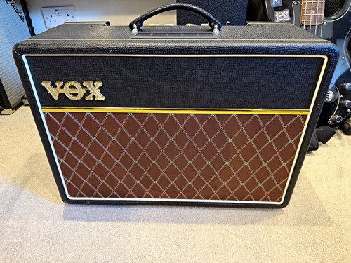 Vox ac10c1 ac10 - ac10c1, 10w