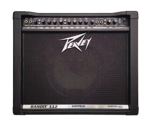 Peavey bandit 112 - 112, 12"
