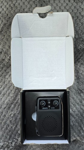 Lekato 05g portable guitar - ja-05g,