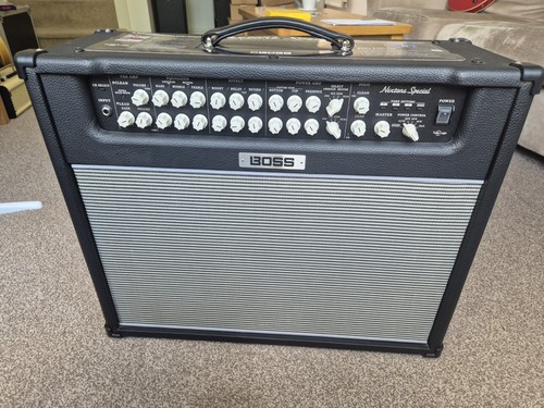 Boss nextone special - ,