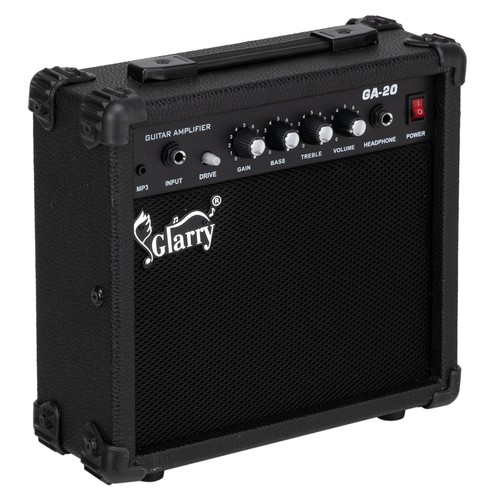 Mini practice amp 20w for - mini,