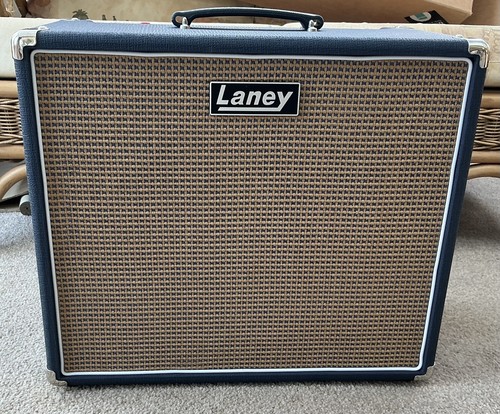 Laney lionheart foundry - foundry, super