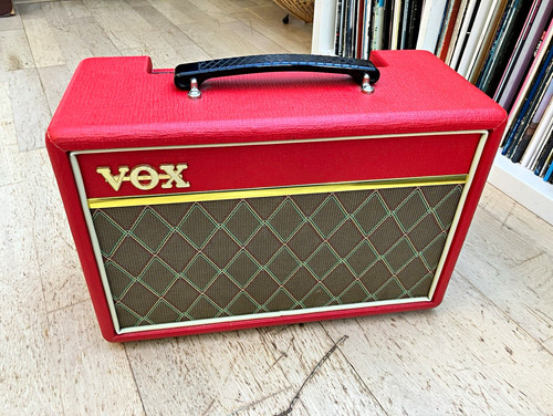 Vox pathfinder 15w - 10, combo
