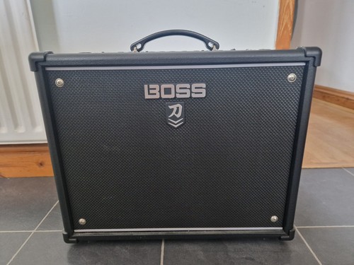 Boss katana mkii 50w - katana, 50