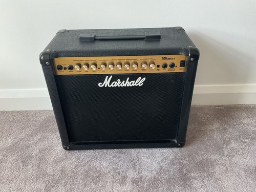 Marshall mg30dfx watt - mg30dfx, 30-watt