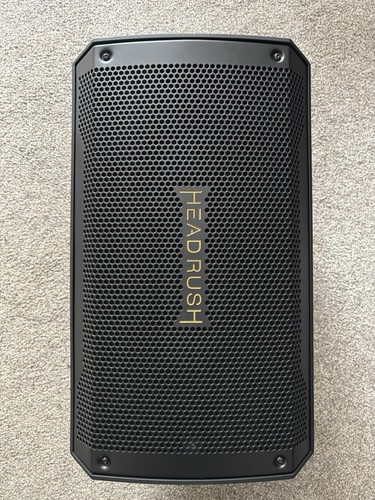 Headrush frfr 108 mk2 guitar - headrush,