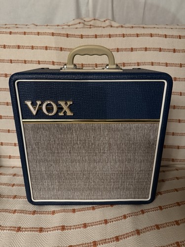 Vox ac4c1 watt - ac4c1-bl, 4