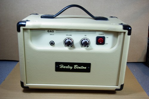 Harley benton ga5 head valve - benton,
