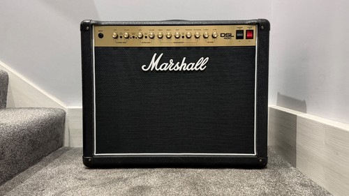 Marshall dsl40c 40w valve - dsl40c,