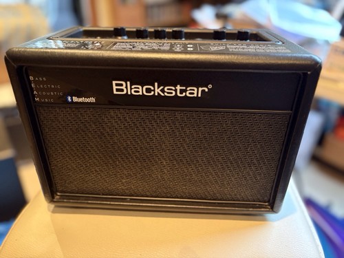 Blackstar core v3 - 10, 10w