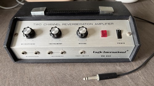 Rare eagle international - eagle,