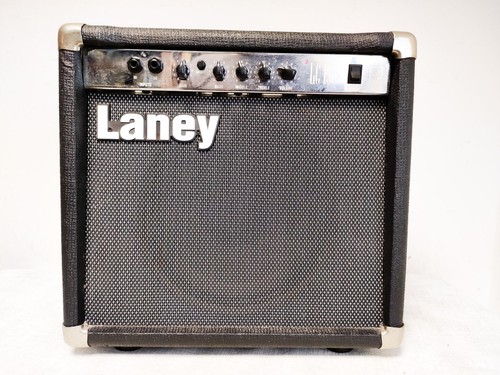 Laney lc15 valve - amplifier, non