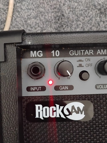 Rockjam mg10 10w - rockjam,