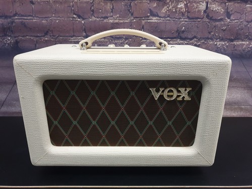 Vox ac4tvh valve - vox,