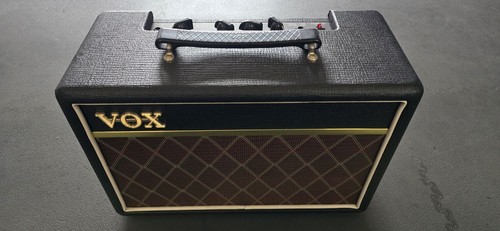 Vox pathfinder guitar - vox,