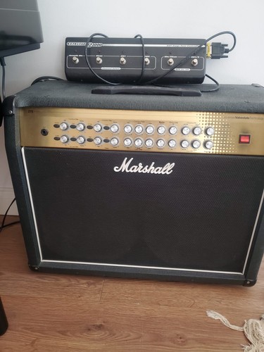 Marshal avt 275 - marshal,
