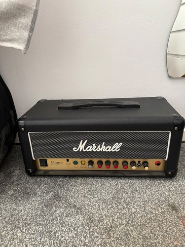 Marshall haze mhz15 guitar - marshall,