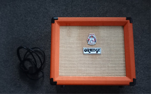 Orange crush solid state - 20,