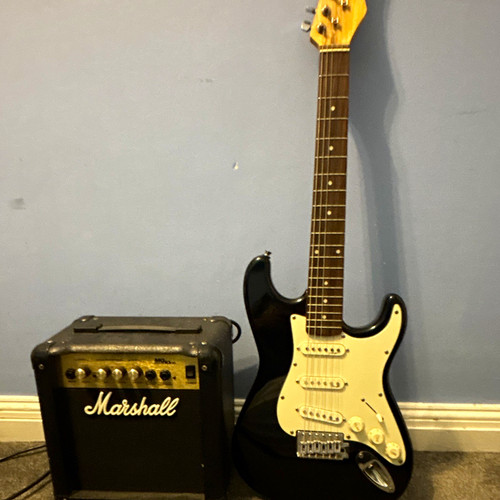 Stagg s300 with - stagg,