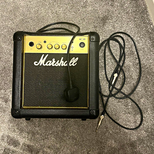 Marshall mg10 10w solid - mg10,