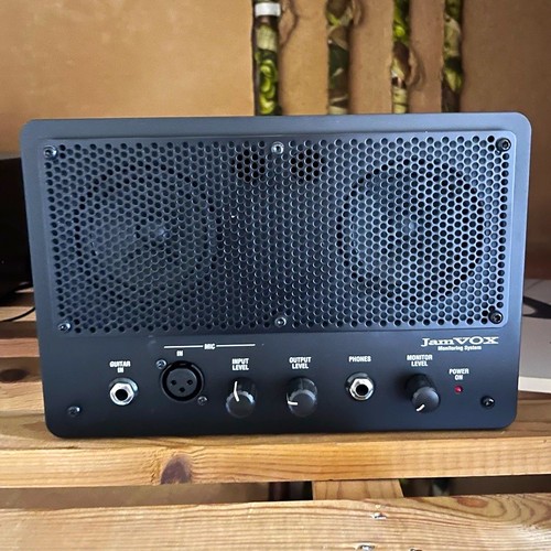 Vox jamvox modelling - jamvox, jv-1